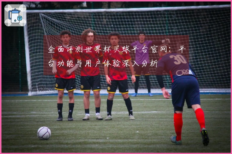 全面评测世界杯买球平台官网：平台功能与用户体验深入分析
