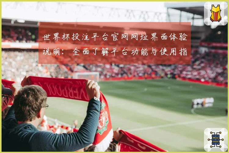 世界杯投注平台官网网址界面体验说明：全面了解平台功能与使用指南