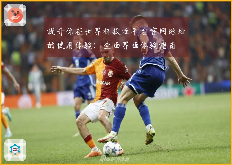 提升你在世界杯投注平台官网地址的使用体验：全面界面体验指南