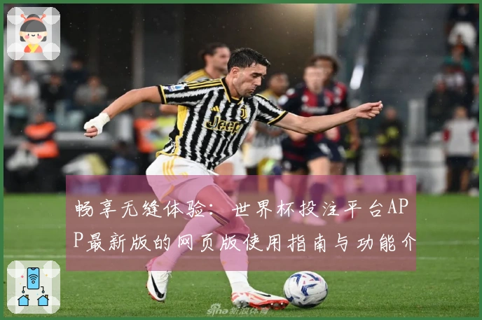 畅享无缝体验：世界杯投注平台APP最新版的网页版使用指南与功能介绍