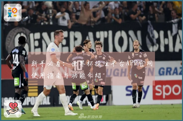 新手必看：世界杯投注平台APP官网使用指南与功能介绍